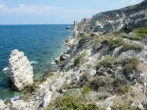 Урочище Джангуль урочище