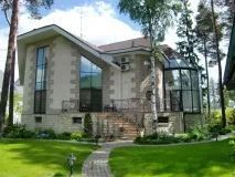 Ділянка землі Токсівський напрямок землі