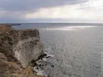 Урочище Джангуль урочище