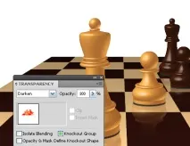 Урок створення векторного стерео зображення в Adobe Illustrator – rboom векторного