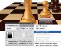 Урок створення векторного стерео зображення в Adobe Illustrator – rboom векторного