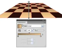 Урок створення векторного стерео зображення в Adobe Illustrator – rboom векторного