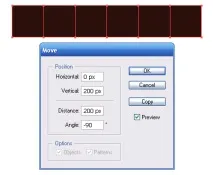 Урок створення векторного стерео зображення в Adobe Illustrator – rboom векторного