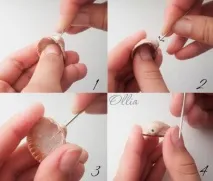 Прикраси для дітей дітей