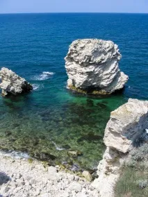 Урочище Джангуль урочище
