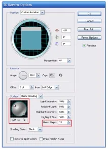 Урок створення векторного стерео зображення в Adobe Illustrator – rboom векторного