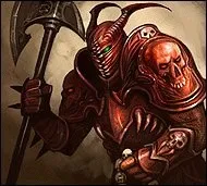 Офіційний сайт клану - Elite of Chaos elite