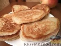 палачинки мляко кисело мляко
