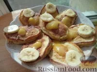 палачинки кисело мляко