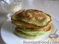 рецепти палачинки мляко
