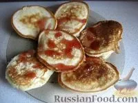 палачинки снимки