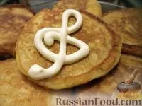 рецепти палачинки