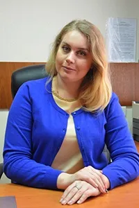 Interviu online cu secretarul ședinței de judecată pentru cauzele penale din prima instanță a Moscovei