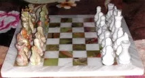 Онікс, Ювелірний огляд огляд