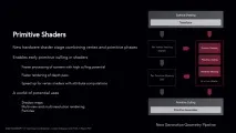 Огляд відеокарти AMD Radeon RX Vega 64 radeon