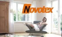 novotex профила