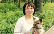 хвороба