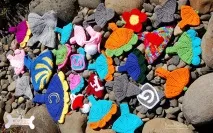 Одяг для черепах кумедна фішка і швидкий спосіб знайти вихованку фішка
