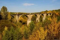 віадуки