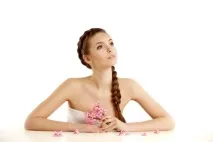 женския една