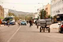 Небезпеки в Марракеш – Арріво арріво