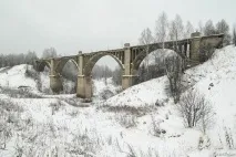 віадуки