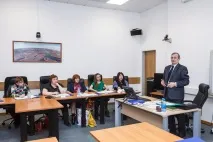 централния