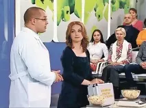Ольга Будіна Якоїсь миті я не витримала миті
