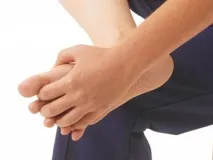 Про що говорять симптоми артрозу стопи та як його лікувати говорять