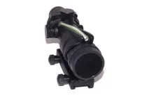 Огляд репліки оптичного прицілу ACOG TA31-C 4х репліки