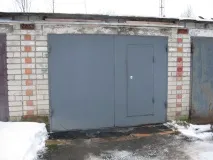Оформлення договору купівлі продажу гаража документи для МФЦ у 2018 році продажу