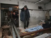 Про що мовчать політики в Україні людей