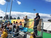 Олімпійські ігри 2016 Круглов