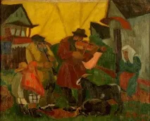 парижани парижани