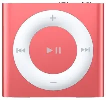 Опис плеєра Apple iPod shuffle 4 2Gb опис