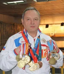 параолимпийски спортисти душата