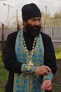 Макарий Маркиш псевдоправославието