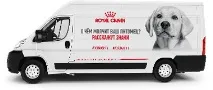 Про що мовчить ваш вихованець Розкажуть знаки, Royal Canin розкажуть