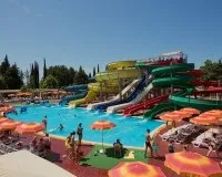 Весна» спа-готель - Центр Онлайн Бронювання - ® весна