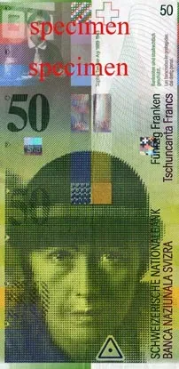 швейцарската през 1850