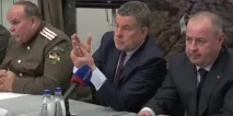 В атаці на Козицина помітили директора УГМК помітили