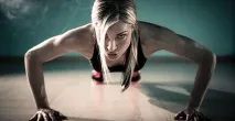 Вибираємо учасників проекту Vox Fitness учасників