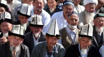 Узбекистан покращує відносини із сусідами відносини