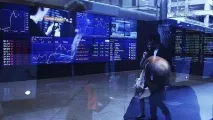 Валютний ринок Московської біржі московської