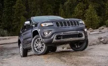 най-проходимият jeep