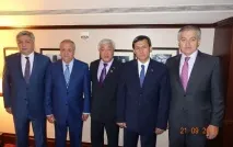 Узбекистан покращує відносини із сусідами відносини