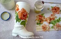 декупаж декупаж