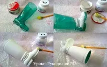 уроци ваза