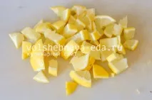 Варення з моркви варення