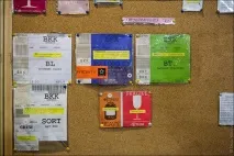 Версія для друку Цікаве Як сортують багаж в аеропорту Домодєдово друку